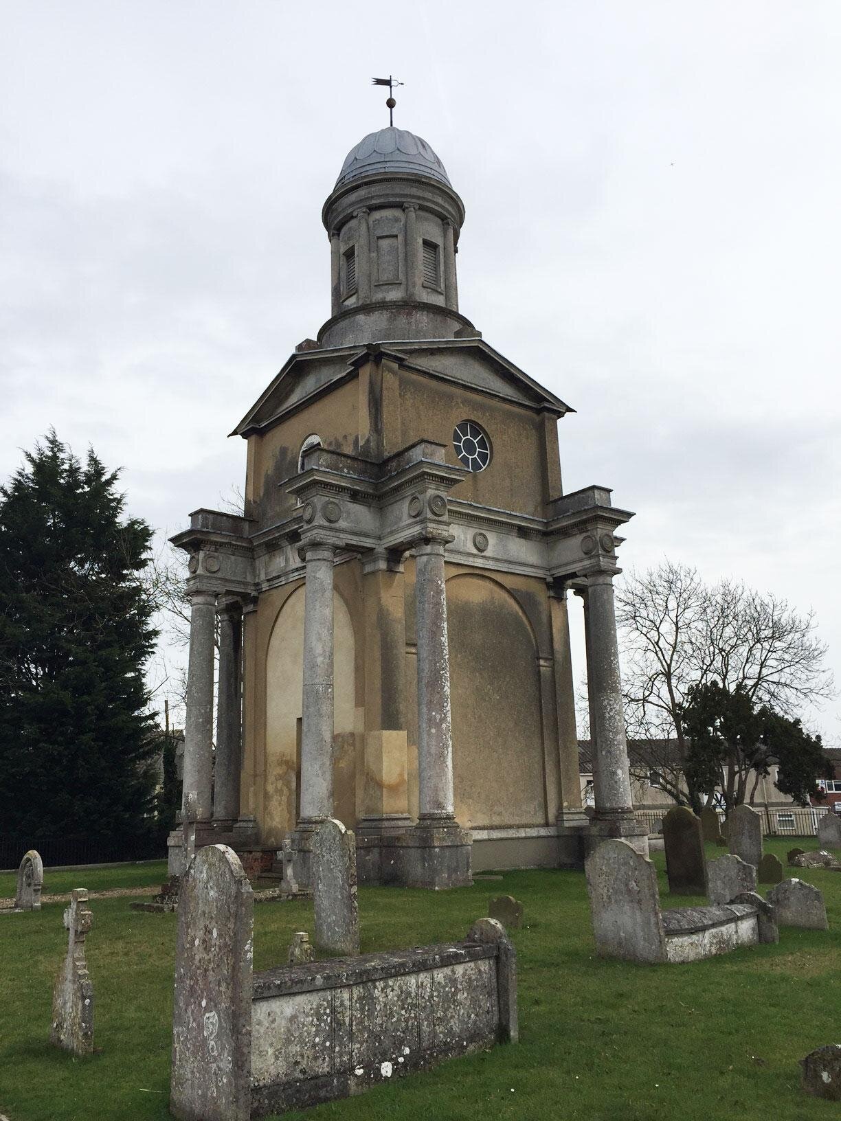 Walking the final section of the Essex Way, an 82 mile long trail from Epping to Harwich. Getting outdoors and supporting local females for International Women's Day.