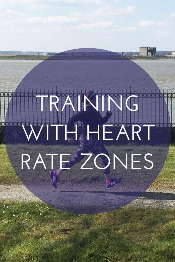 How I set up and train with heart rate zones to improve triathlon performance