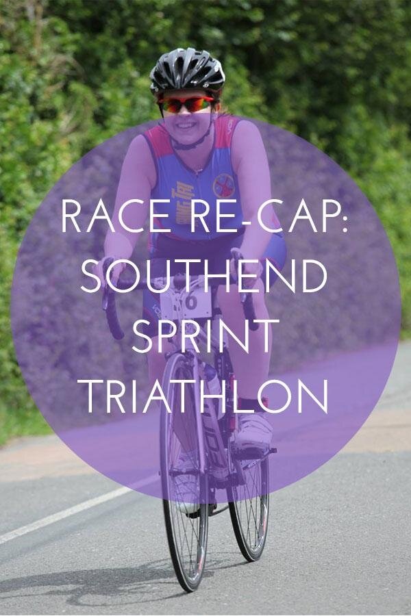 Southend Triathlon