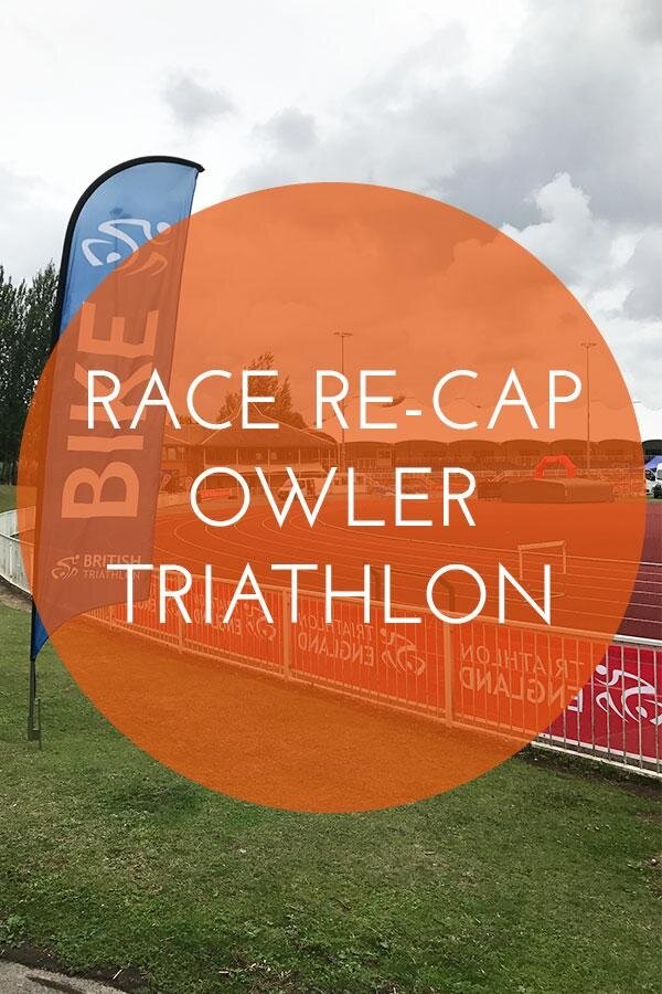 Owler Triathlon