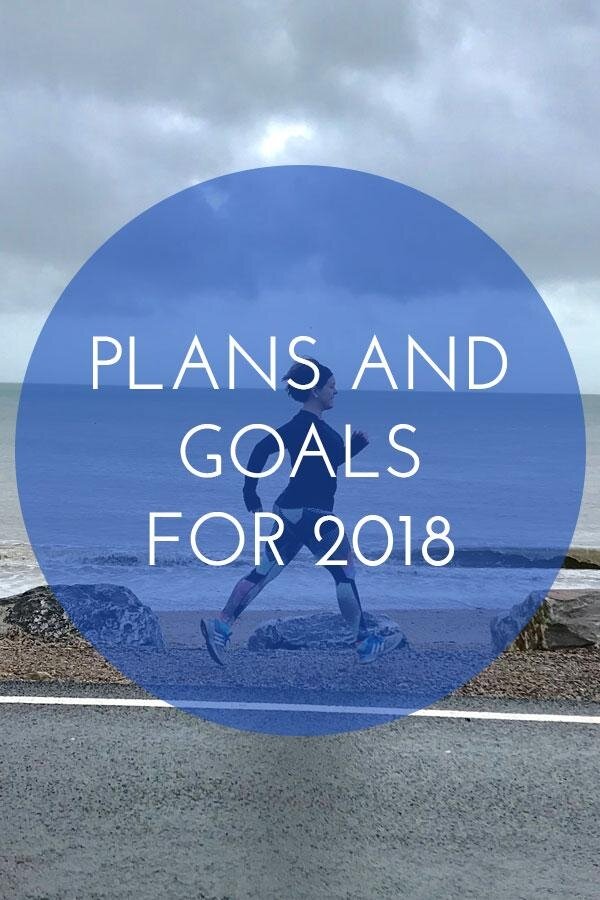 Plans for 2018