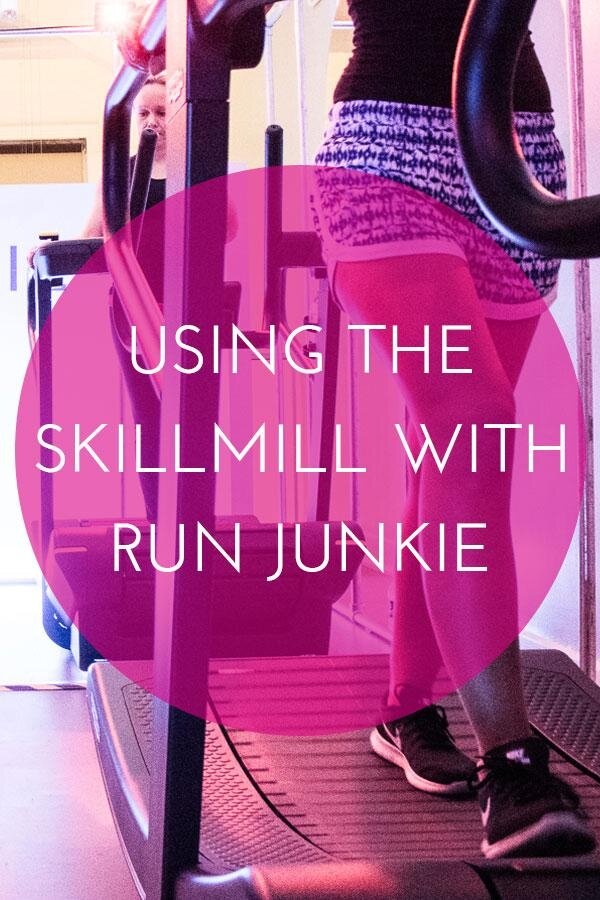 Skillmill