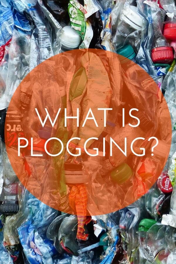 Plogging